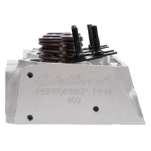 Load image into Gallery viewer, Edelbrock Cylinder Head BBC Performer RPM 348/409Ci for Hydraulic Roller Cam Complete
