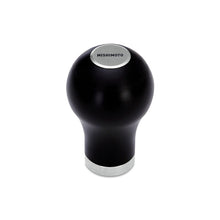 Load image into Gallery viewer, Mishimoto Teardrop Shift Knob - Black
