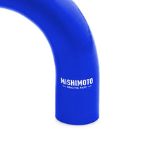Load image into Gallery viewer, Mishimoto 07-13 Chevrolet Silverado 1500 V8 Blue Silicone Hose Kit
