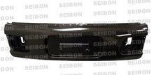 Load image into Gallery viewer, Seibon 92-95 Honda Civic HB OEM Carbon Fiber Trunk Lid
