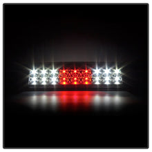Load image into Gallery viewer, xTune Dodge Ram 1500 09-15 2500/3500 10-16 LED 3RD Brake Light - Black BKL-DRAM09-LED-BK
