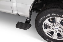 Load image into Gallery viewer, AMP Research 2015-2018 Ford F150 BedStep - Black
