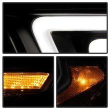 Load image into Gallery viewer, Spyder Dodge Durango 11-13 Halogen Model Only Projector Headlights - Black PRO-YD-DDU11SI-BK
