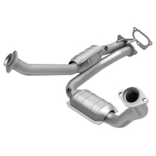 Load image into Gallery viewer, MagnaFlow Conv DF 04 Ranger/Bser 3.0 Front 50S
