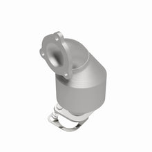 Load image into Gallery viewer, MagnaFlow Conv Direct Fit OEM 13-15 Hyundai Veloster 1.6L Underbody
