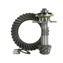 Load image into Gallery viewer, Yukon Gear Ring &amp; Pinion Gear Set For 8in Toyota Land Cruiser Reverse Rotation / 5.29
