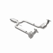 Load image into Gallery viewer, MagnaFlow CONV DF 94-97 T-Bird/Couga 4.6L 50S
