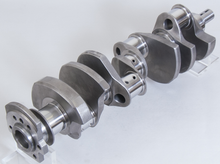 Load image into Gallery viewer, Eagle Chevrolet 305/350 Small Block 2pc Rear Seal 3.75in Stroke Internal Balance Cast Crank Shaft
