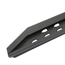 Load image into Gallery viewer, Go Rhino RB20 Slim Running Boards 57in. Cab Length - Bedliner Coating (No Drill/Mounting Brkt Req.)
