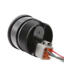 Load image into Gallery viewer, Autometer Extreme Environment 2-1/16in 100-300 Deg Water Temp Gauge Stepper Motor w/Peak &amp; Warn
