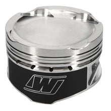 Load image into Gallery viewer, Wiseco Mazdaspeed 2.0 FS Turbo -16.5cc Dish Piston Shelf Stock Kit
