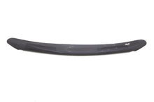 Load image into Gallery viewer, AVS 13-18 Hyundai Santa Fe Carflector Low Profile Hood Shield - Smoke

