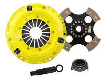 Load image into Gallery viewer, ACT 1990 Honda Prelude HD/Race Rigid 4 Pad Clutch Kit

