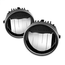 Load image into Gallery viewer, Spyder Ford F150 09-14 LED Fog Lights Black FL-YD-FF15009-LED-BK
