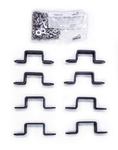 Load image into Gallery viewer, Go Rhino Sport Bar 2.0 - 3in Cube Light Bracket Kit

