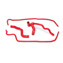 Load image into Gallery viewer, Mishimoto 10-13 Mazdaspeed 3 2.3L Red Silicone Hose Kit
