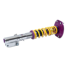 Load image into Gallery viewer, KW 911 964 Carrera 4 Coupe Cabrio Targa Clubsport Coilover Kit 2-Way
