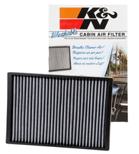 Load image into Gallery viewer, K&amp;N 05-10 Chrysler 300 3.5L Cabin Air Filter
