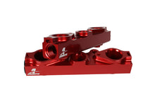 Load image into Gallery viewer, Aeromotive 04-06 2.5L Side Feed Injector Subaru STI Fuel Rails
