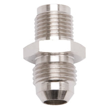 Load image into Gallery viewer, Russell Performance -6 AN Carb/Fuel Pump Adapter (Pumps with 1/2in-20 Inverted Flare Thread)
