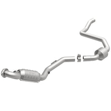 Load image into Gallery viewer, MagnaFlow Conv DF 01-03 Mercedes ML55 Driver Side 5.5L
