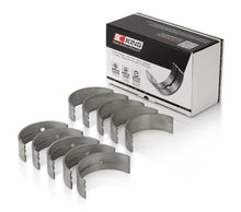 Load image into Gallery viewer, King Isuzu 4HK1 (Housing Bore +.020) (Size 0.25 Oversized) Main Bearing Set
