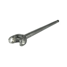 Load image into Gallery viewer, Yukon Gear 4340 Chrome-Moly Right Hand Replacement Inner Axle For Dana 44 JK Rubicon
