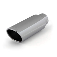 Load image into Gallery viewer, Banks Power 09-10 VW Jetta 2.0L TDI Monster Exhaust System - SS Single Exhaust w/ Chrome Tip
