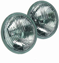 Load image into Gallery viewer, Hella 135mm H1 12V 55W High Beam Head Lamp Twin Kit
