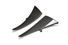 Load image into Gallery viewer, Anderson Composites 14+ Chevrolet Corvette C7 Stingray/Z06 Front Mud Flaps
