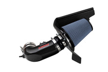 Load image into Gallery viewer, Corsa 17-21 Chevrolet Camaro ZL1 Carbon Fiber Air Intake w/ MaxFlow 5 Oil Filtration
