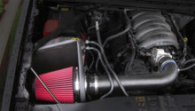 Load image into Gallery viewer, Volant 2014+ Chevrolet Silverado/GMC Sierra 5.3L/6.2L V8 Dry Filter Closed Box Air Intake System
