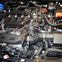 Load image into Gallery viewer, Injen 22-23 Honda/Acura Civic/Si/Integra 1.5L Turbo Aluminum Intercooler Pipe Kit - Polished

