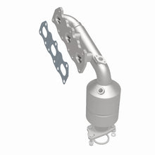 Load image into Gallery viewer, Magnaflow Conv DF 04-08 Grand Vitara V6 2.7L PS
