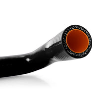 Load image into Gallery viewer, Mishimoto 96-02 4Runner 3.4L Silicone Heater Hose Kit (w/o Rear Heater) Blk
