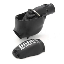 Load image into Gallery viewer, Banks Power 08-10 Ford 6.4L Ram-Air Intake System - Dry Filter
