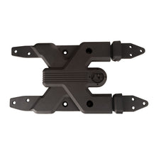 Load image into Gallery viewer, Rugged Ridge Spartacus HD Tire Carrier Kit 18-20 Jeep Wrangler JL
