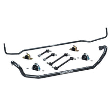 Load image into Gallery viewer, Hotchkis 06-08 BMW E90 Sedan &amp; E92 Coupe Sport Swaybar and Endlink Set
