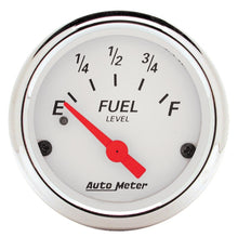 Load image into Gallery viewer, AutoMeter Gauge Kit 5 Pc. 3-1/8in. &amp; 2-1/16in. Mech. Speedo. Wtmp &amp; Oilp Arctic Wht
