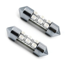 Load image into Gallery viewer, Oracle 31MM 6 LED SMD Festoon Bulbs (Pair) - Cool White
