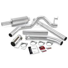 Load image into Gallery viewer, Banks Power 01 Dodge 5.9L Ext Cab Git-Kit - SS Single Exhaust w/ Chrome Tip
