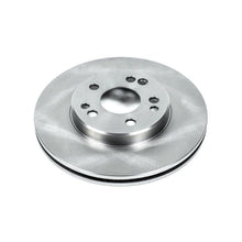 Load image into Gallery viewer, Power Stop 90-93 Mercedes-Benz 300CE Front Autospecialty Brake Rotor
