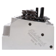 Load image into Gallery viewer, Edelbrock Cyl Head 351C Ford 2V Perf RPM Complete
