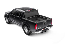 Load image into Gallery viewer, BAK 05-20 Nissan Frontier 5ft Bed BAKFlip MX4 Matte Finish
