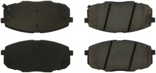 Load image into Gallery viewer, StopTech Street Brake Pads - Front
