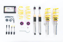 Load image into Gallery viewer, KW Coilover Kit V3 16+ Audi TTRS Quattro w/ Magnetic Ride (Incl.Magnetic Ride Cancellation Unit)
