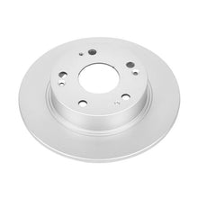 Load image into Gallery viewer, Power Stop 04-08 Acura TSX Rear Evolution Geomet Coated Rotor
