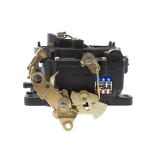 Load image into Gallery viewer, Edelbrock Carburetor Performer Series 4-Barrel 600 CFM Electric Choke Black Finish
