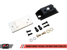 Load image into Gallery viewer, AWE Tuning DTS w/Rubber Mount for Audi All Road w/Manual Transmission
