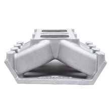 Load image into Gallery viewer, Edelbrock Intake Manifold Chrysler Gen II 426-572 Hemi Dual Quad Single Plane for Carburetors
